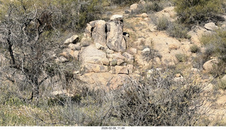 Scottsdale - Granite Mountain Hike