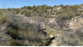 Scottsdale - Granite Mountain Hike