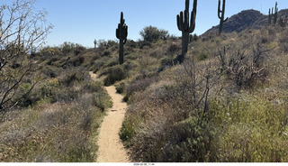 Scottsdale - Granite Mountain Hike