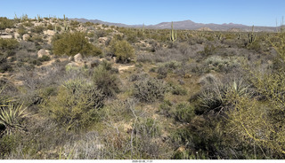 Scottsdale - Granite Mountain Hike