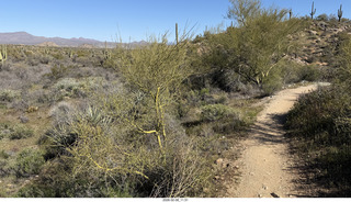 Scottsdale - Granite Mountain Hike