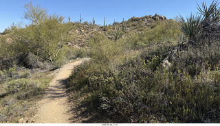 Scottsdale - Granite Mountain Hike