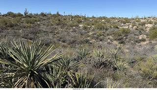 Scottsdale - Granite Mountain Hike