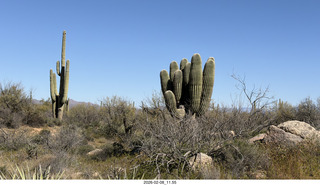 Scottsdale - Granite Mountain Hike