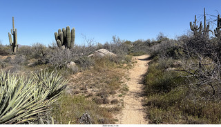 Scottsdale - Granite Mountain Hike
