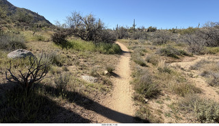 Scottsdale - Granite Mountain Hike