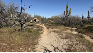 Scottsdale - Granite Mountain Hike