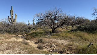 Scottsdale - Granite Mountain Hike