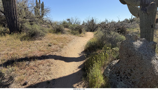 Scottsdale - Granite Mountain Hike