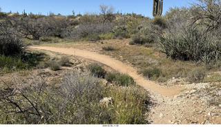 Scottsdale - Granite Mountain Hike