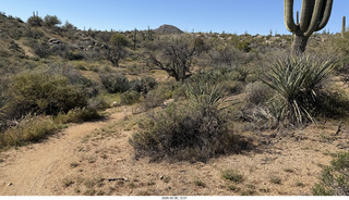 Scottsdale - Granite Mountain Hike