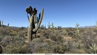 Scottsdale - Granite Mountain Hike