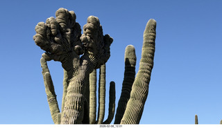 Scottsdale - Granite Mountain Hike