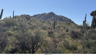 Scottsdale - Granite Mountain Hike