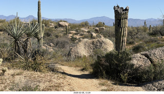 Scottsdale - Granite Mountain Hike