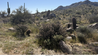 Scottsdale - Granite Mountain Hike