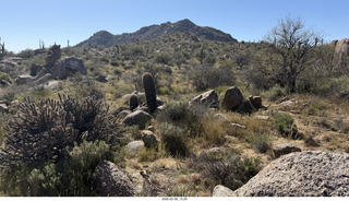 Scottsdale - Granite Mountain Hike
