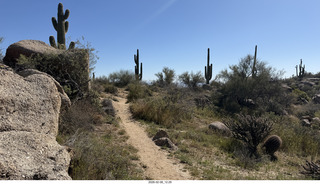 Scottsdale - Granite Mountain Hike