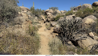 Scottsdale - Granite Mountain Hike