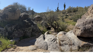Scottsdale - Granite Mountain Hike