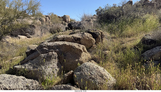Scottsdale - Granite Mountain Hike