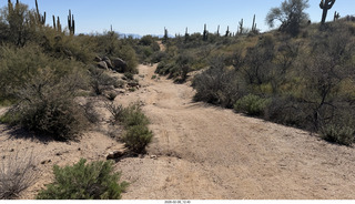 Scottsdale - Granite Mountain Hike