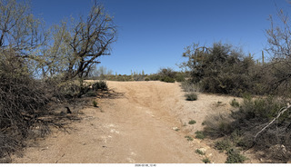 Scottsdale - Granite Mountain Hike