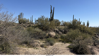 Scottsdale - Granite Mountain Hike