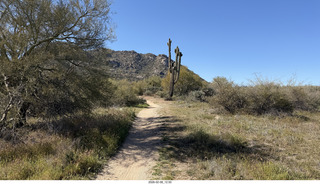 Scottsdale - Granite Mountain Hike