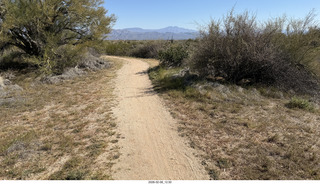 Scottsdale - Granite Mountain Hike
