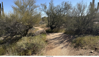 Scottsdale - Granite Mountain Hike