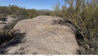 Scottsdale - Granite Mountain Hike
