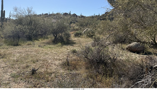Scottsdale - Granite Mountain Hike