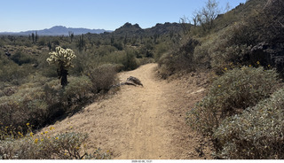 Scottsdale - Granite Mountain Hike