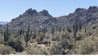 Scottsdale - Granite Mountain Hike