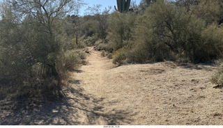 Scottsdale - Granite Mountain Hike