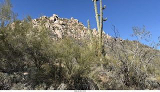 Scottsdale - Granite Mountain Hike