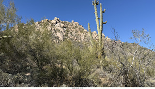 Scottsdale - Granite Mountain Hike