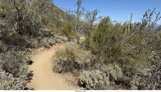 Scottsdale - Granite Mountain Hike
