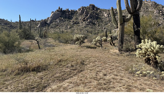 Scottsdale - Granite Mountain Hike