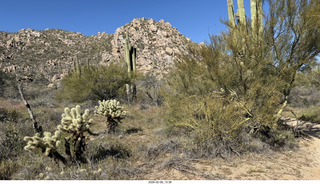 Scottsdale - Granite Mountain Hike