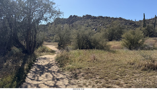 Scottsdale - Granite Mountain Hike