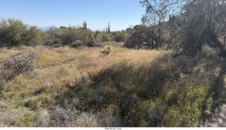 Scottsdale - Granite Mountain Hike
