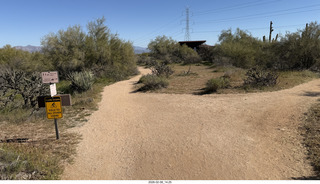 Scottsdale - Granite Mountain Hike