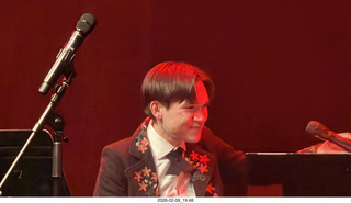 Arizona Musicfest - The Great American Crooners