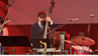 Arizona Musicfest - The Great American Crooners