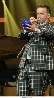 Arizona Musicfest - The Great American Crooners