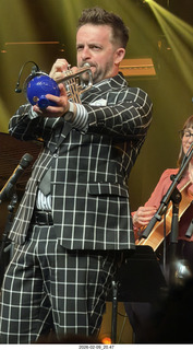 Arizona Musicfest - The Great American Crooners