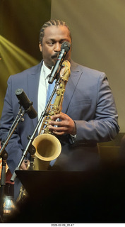 Arizona Musicfest - The Great American Crooners