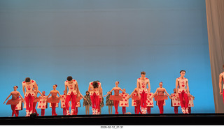 Ballet Arizona - Alice in Wonderland